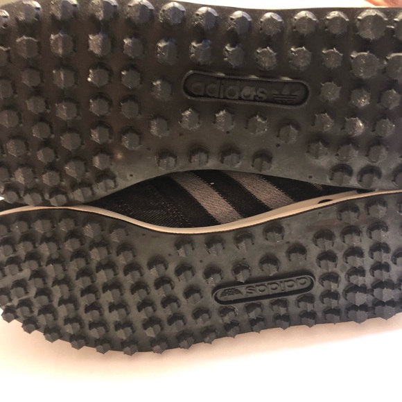 New Adidas LA trainer sneakers - Picture 7 of 8